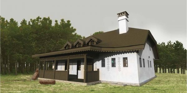 PROIECT CASA TARANEASCA MAGURENI (1)