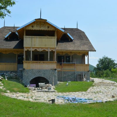 PROIECT CASA TARANEASCA MAGURENI (10)