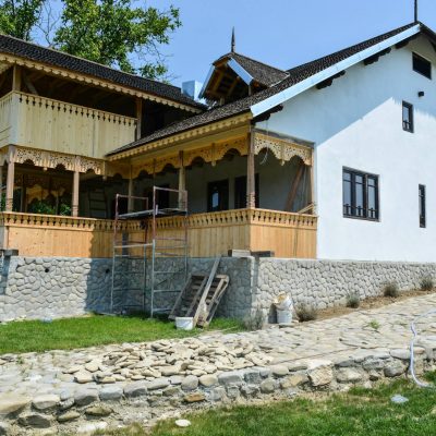 PROIECT CASA TARANEASCA MAGURENI (11)