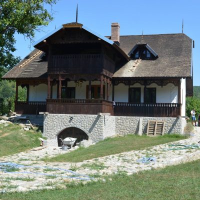 PROIECT CASA TARANEASCA MAGURENI (12)