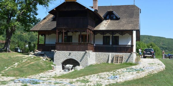 PROIECT CASA TARANEASCA MAGURENI (12)