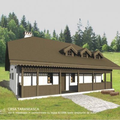 PROIECT CASA TARANEASCA MAGURENI (2)