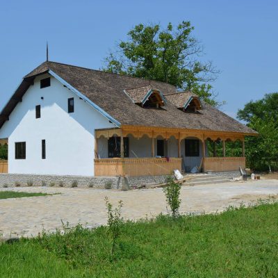 PROIECT CASA TARANEASCA MAGURENI (9)