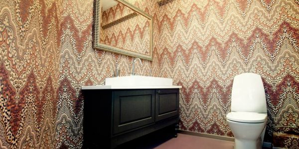 Proiect amenajari interioare Fundatia Regina Maria realizat de Eclectarte