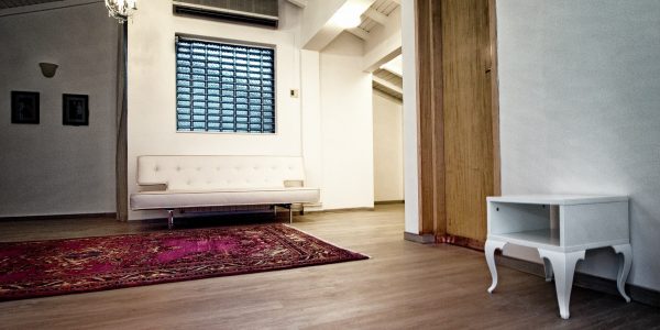 Proiect amenajari interioare Fundatia Regina Maria realizat de Eclectarte