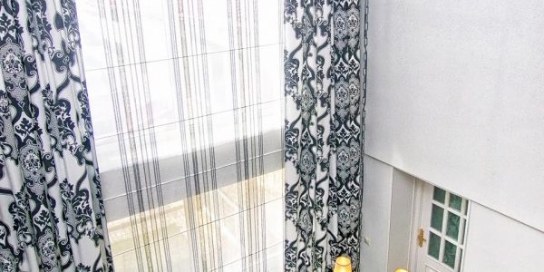 Proiect design interior locuinta privata realizat de echipa Eclectarte