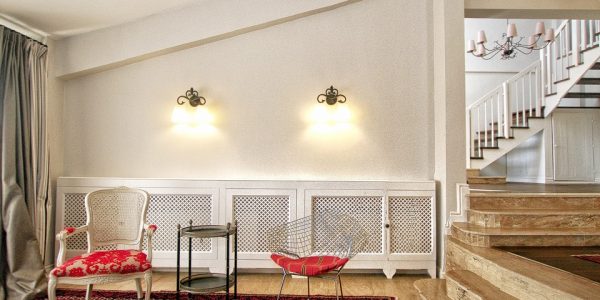 Proiect design interior locuinta privata realizat de echipa Eclectarte