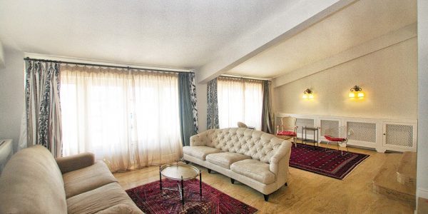 Proiect design interior locuinta privata realizat de echipa Eclectarte