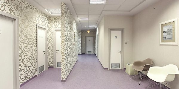 proiect-design-interior-policlinica-regina-maria-sun-plaza-eclectarte Proiect amenajari interioare clinica medicala Regina Maria realizat de Eclectarte