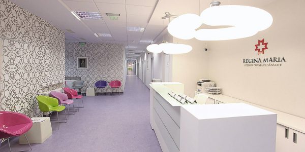 proiect-design-interior-policlinica-regina-maria-sun-plaza-eclectarte Proiect amenajari interioare clinica medicala Regina Maria realizat de Eclectarte