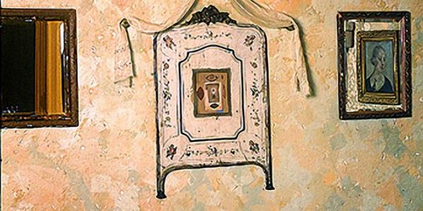 Basilicum - Schitu Magureanu design interior Eclectarte