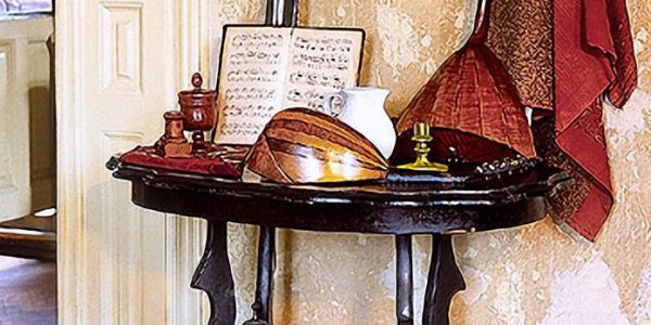 Basilicum - Schitu Magureanu design interior Eclectarte