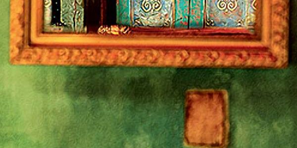 Basilicum - Schitu Magureanu design interior Eclectarte