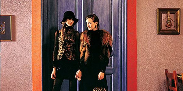 Basilicum - Schitu Magureanu design interior Eclectarte