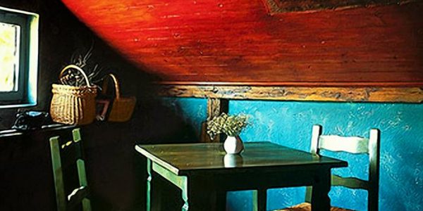 Basilicum - Schitu Magureanu design interior Eclectarte