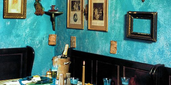 Basilicum - Schitu Magureanu design interior Eclectarte