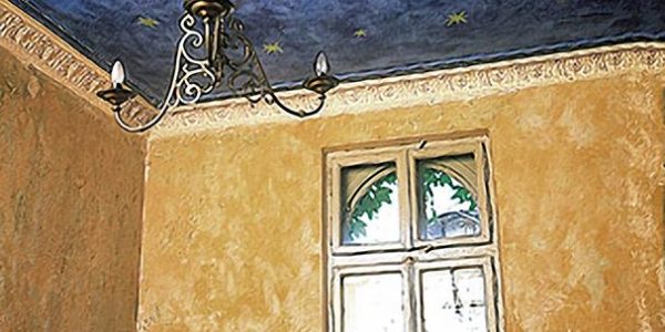 Basilicum - Schitu Magureanu design interior Eclectarte