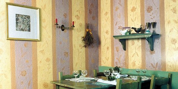 Basilicum - Schitu Magureanu design interior Eclectarte